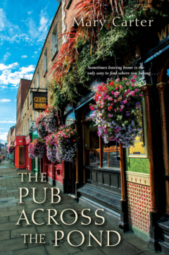 Книга The Pub Across the Pond на ReadRate.com книга The Pub Across the Pond