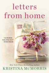 книга Letters From Home