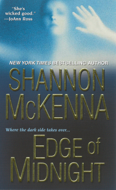 Книга Edge Of Midnight на ReadRate.com книга Edge Of Midnight