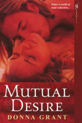 книга Mutual Desire
