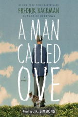Книга Man Called Ove на ReadRate.com книга Man Called Ove