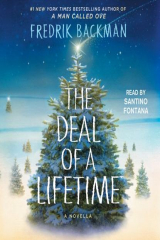 Книга Deal of a Lifetime на ReadRate.com книга Deal of a Lifetime