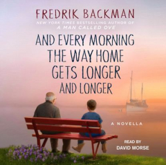 Книга And Every Morning the Way Home Gets Longer and Longer на ReadRate.com книга And Every Morning the Way Home Gets Longer and Longer