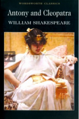 книга Antony and Cleopatra