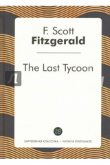 книга The Last Tycoon