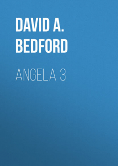 Книга Angela 3 на ReadRate.com книга Angela 3