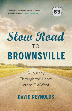 Книга Slow Road to Brownsville на ReadRate.com книга Slow Road to Brownsville