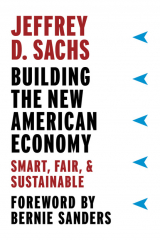 книга Building the New American Economy