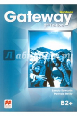 книга Gateway. B2+. Workbook