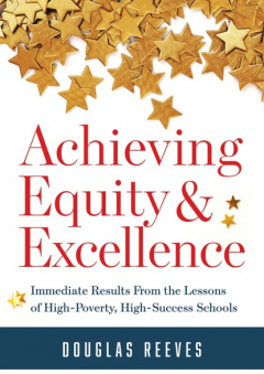 Книга Achieving Equity and Excellence на ReadRate.com книга Achieving Equity and Excellence