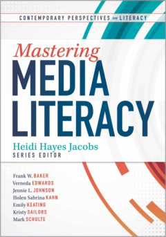 Книга Mastering Media Literacy на ReadRate.com книга Mastering Media Literacy