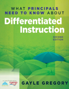 Книга What Principals Need to Know About Differentiated Instruction на ReadRate.com книга What Principals Need to Know About Differentiated Instruction