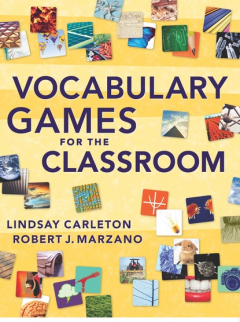 Книга Vocabulary Games for the Classroom на ReadRate.com книга Vocabulary Games for the Classroom
