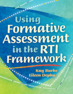 Книга Using Formative Assessment in the RTI Framework на ReadRate.com книга Using Formative Assessment in the RTI Framework