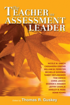 Книга Teacher as Assessment Leader, The на ReadRate.com книга Teacher as Assessment Leader, The