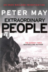 книга Extraordinary People