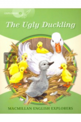 книга The Ugly Duckling