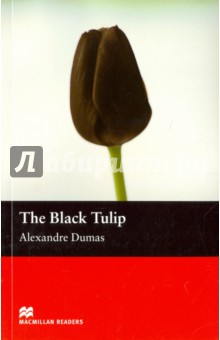 Книга The Black Tulip на ReadRate.com книга The Black Tulip