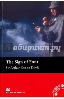 Книга The Sign of Four на ReadRate.com книга The Sign of Four