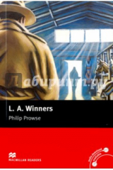 книга L. A. Winners