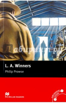 Книга L. A. Winners на ReadRate.com книга L. A. Winners