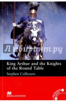 Книга King Arthur and Knights of the Round Table на ReadRate.com книга King Arthur and Knights of the Round Table