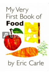 книга My Very First Book of Food