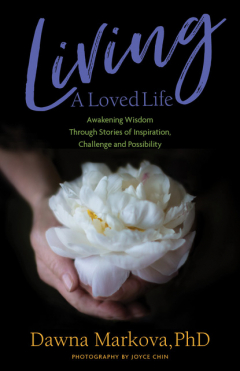 Книга Living A Loved Life на ReadRate.com книга Living A Loved Life