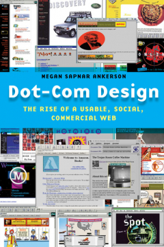 Книга Dot-Com Design на ReadRate.com книга Dot-Com Design