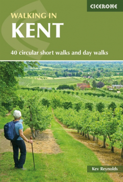 Книга Walking in Kent на ReadRate.com книга Walking in Kent