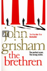 книга The Brethren