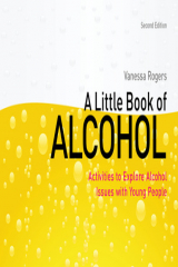 книга A Little Book of Alcohol