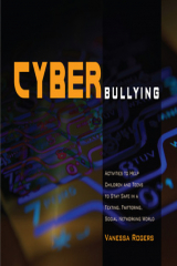 книга Cyberbullying