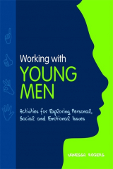 книга Working with Young Men