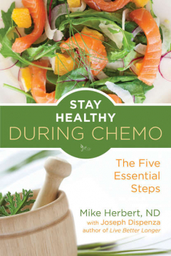 Книга Stay Healthy During Chemo на ReadRate.com книга Stay Healthy During Chemo