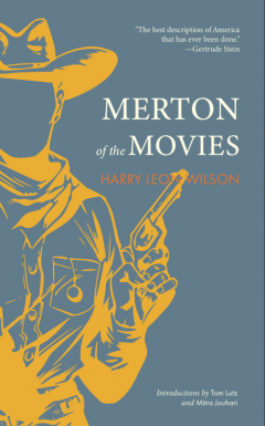 Книга Merton of the Movies на ReadRate.com книга Merton of the Movies