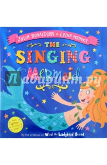 Книга The Singing Mermaid на ReadRate.com книга The Singing Mermaid