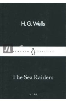 Книга The Sea Raiders на ReadRate.com книга The Sea Raiders