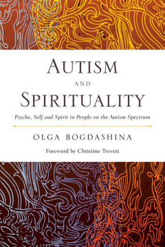 Книга Autism and Spirituality на ReadRate.com книга Autism and Spirituality