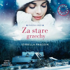 Книга Śnieżna Grań. Tom 1. Za stare grzechy на ReadRate.com книга Śnieżna Grań. Tom 1. Za stare grzechy