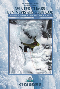 Книга Winter Climbs Ben Nevis and Glen Coe на ReadRate.com книга Winter Climbs Ben Nevis and Glen Coe