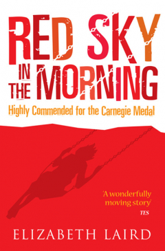 Книга Red Sky in the Morning на ReadRate.com книга Red Sky in the Morning