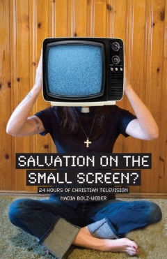 Книга Salvation on the Small Screen? на ReadRate.com книга Salvation on the Small Screen?