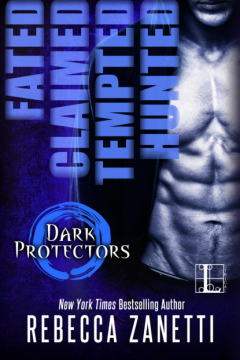 Книга The Dark Protectors на ReadRate.com книга The Dark Protectors