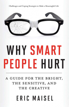 Книга Why Smart People Hurt на ReadRate.com книга Why Smart People Hurt