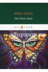 книга The Yellow Mask