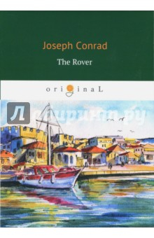 Книга The Rover на ReadRate.com книга The Rover