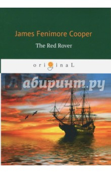 Книга The Red Rover на ReadRate.com книга The Red Rover