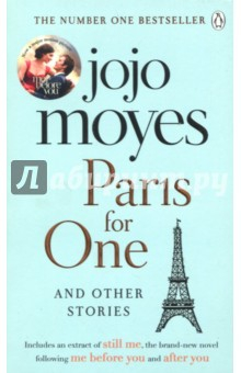 Книга Paris for One and Other Stories на ReadRate.com книга Paris for One and Other Stories