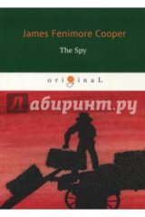Книга The Spy на ReadRate.com книга The Spy